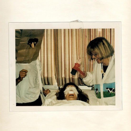 Slow Hollows - Bullhead 1CD
