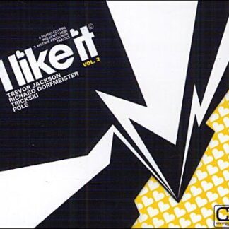 I Like It 2 / Various - I Like It 2 / Various 1CD