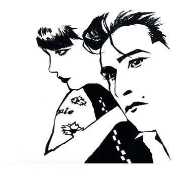 Miss Kittin / Hacker - Two 1CD