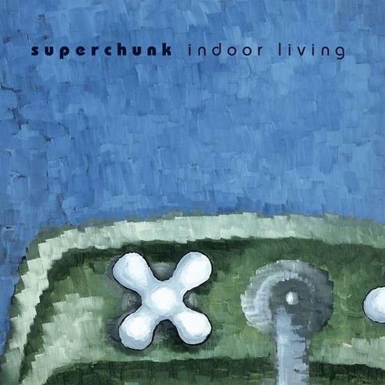 Superchunk - Indoor Living 1CD