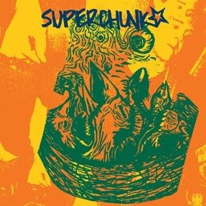 Superchunk - Superchunk 1CD