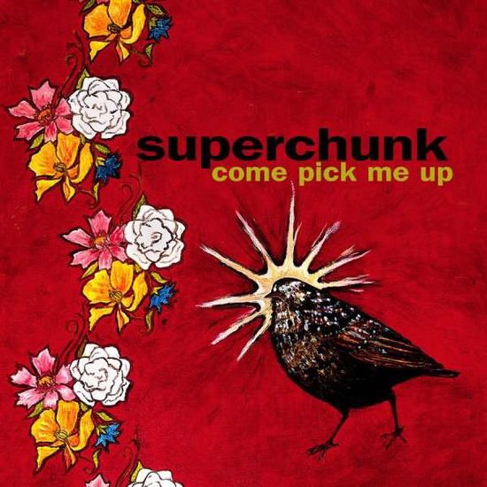Superchunk - Come Pick Me Up 1CD