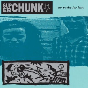 Superchunk - No Pocky For Kitty 1CD