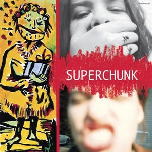 Superchunk - On The Mouth 1CD