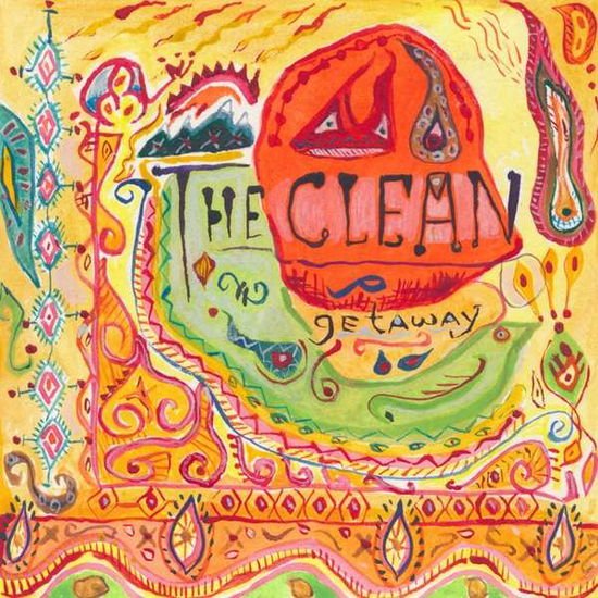 Clean - Getaway 2CD