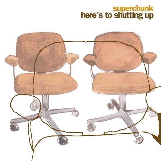 Superchunk - Here's To Shutting Up 2CD