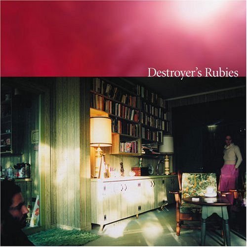 DESTROYER DESTROYER'S RUBIES CD