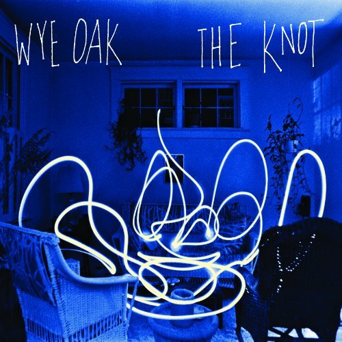 Wye Oak - Knot 1CD