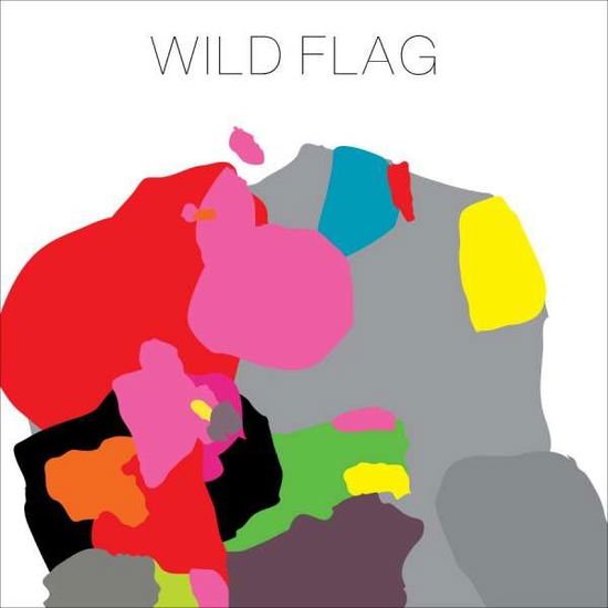Wild Flag - Wild Flag 1CD