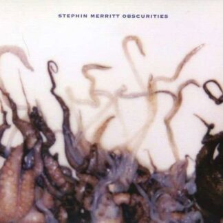Stephin Merritt - Obscurities 1CD