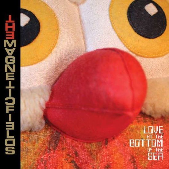 Magnetic Fields The - Love at the Bottom of the Sea 1CD