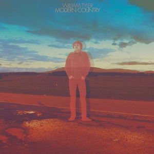 William Tyler - Modern Country 1CD