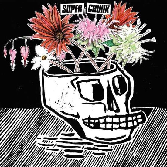 Superchunk - What A Time To Be Alive 1CD