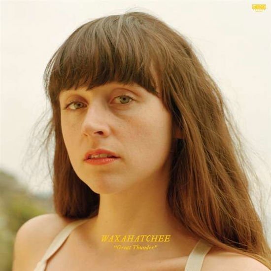 Waxahatchee - Great Thunder EP 1CD
