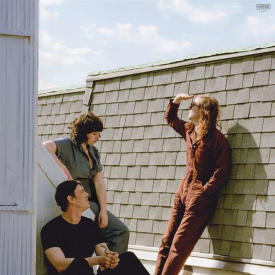 Swearin - Fall Into The Sun 1CD