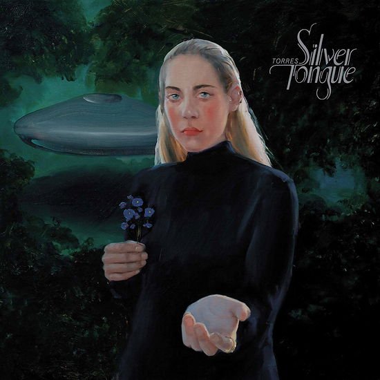 Torres - Silver Tongue 1CD
