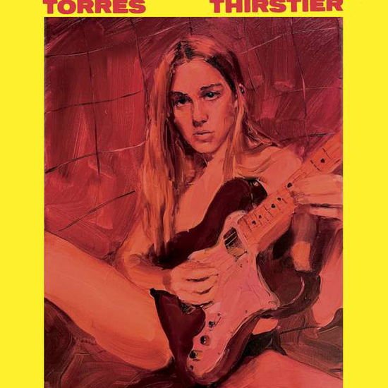 Torres - Thirstier 1CD