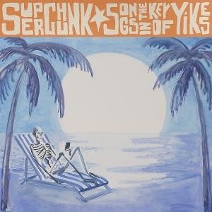 Superchunk - Songs In The Key of Yikes 1CD