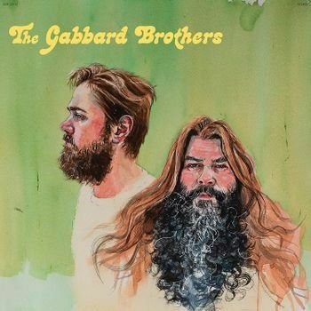 Gabbard Brothers - Gabbard Brothers 1CD