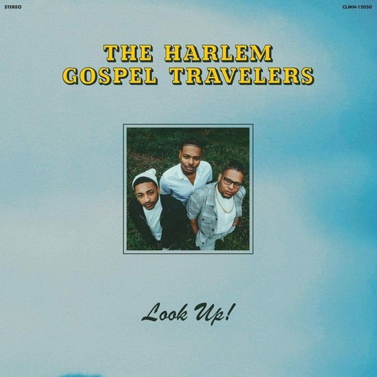Harlem Gospel Travelers - Look Up! 1CD