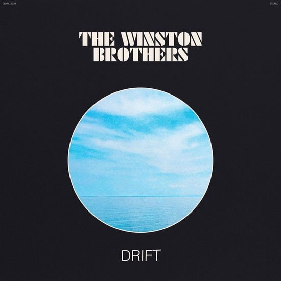 Winston Brothers - Drift 1CD