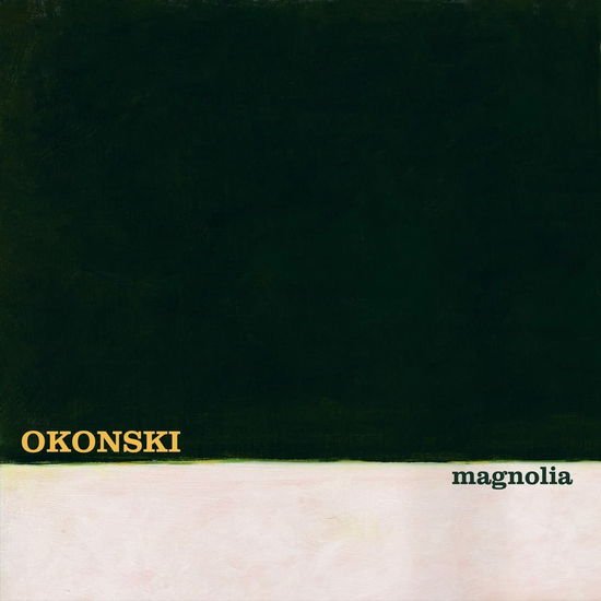 Okonski - Magnolia 1CD