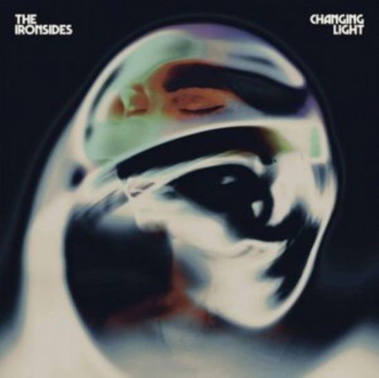 Ironsides - Changing Light 1CD