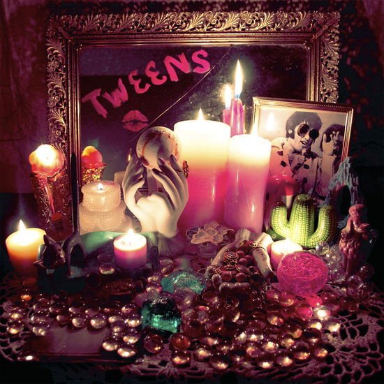 Tweens - Tweens 1CD