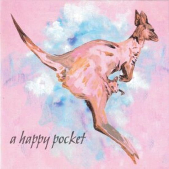 TRASHCAN SINATRAS A HAPPY POCKET CD