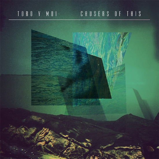 Toro Y Moi - Causers Of This 1CD