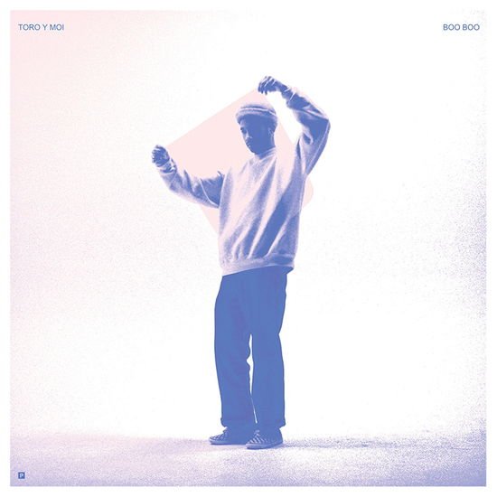 Toro Y Moi - Boo Boo 1CD