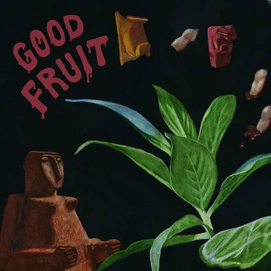 Teen - Good Fruit 1CD