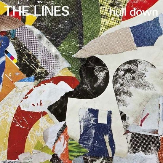 Lines - Hull Down 1CD