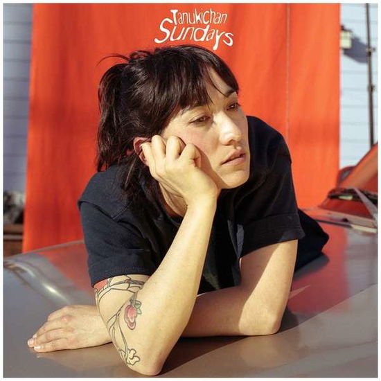 Tanukichan - Sundays 1CD