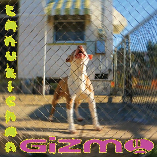 Tanukichan - Gizmo 1CD