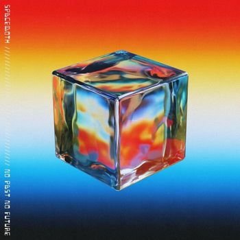 Spacemoth - No Past No Future 1CD