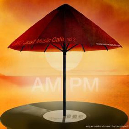 Compilation - Just Music Caf? Vol 2 Am 2CD