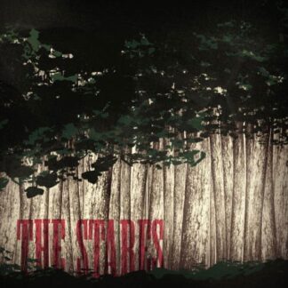 Stares - Spine To Sea 1CD
