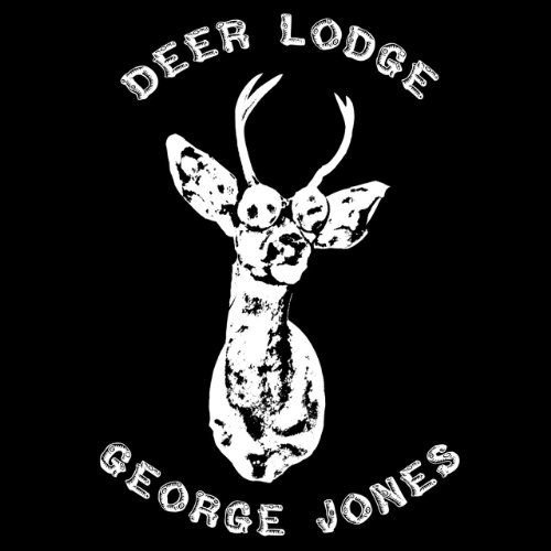 Deer Lodge George Jones / Various - Deer Lodge George Jones 2CD