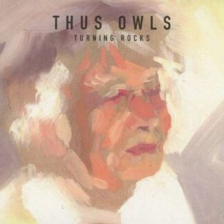 Thus Owls - Turning Rocks 1CD