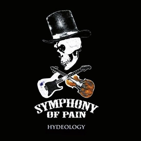 Symphony of Pain - Hydeology 1CD