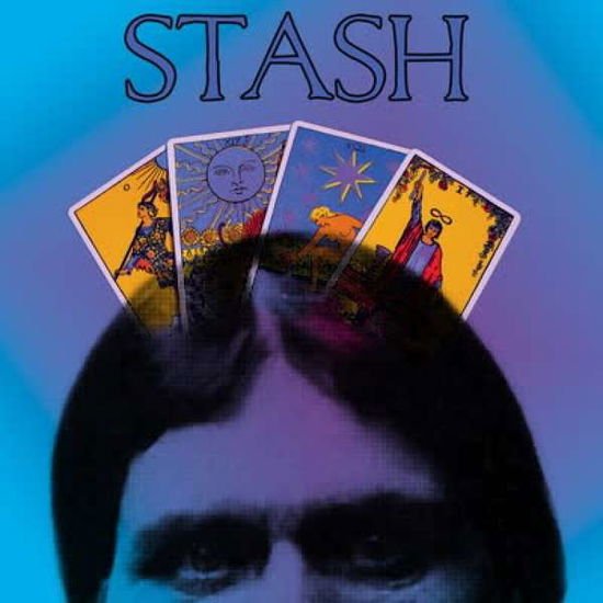 Rasputin's Stash - Stash 1CD