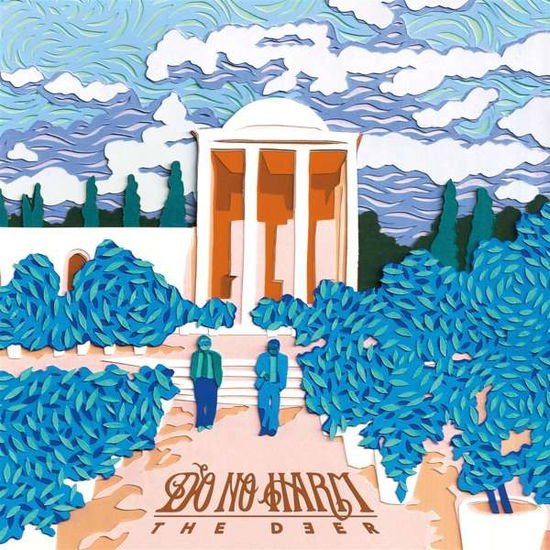 Deer - Do No Harm 1CD