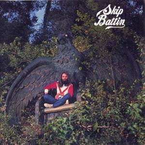 Skip Battin - Skip 1CD