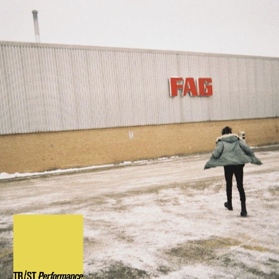 Tr/st - Performance 1CD