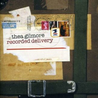 Thea Gilmore - Recorded Delivery 1CD