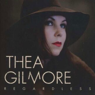Thea Gilmore - Regardless 1CD