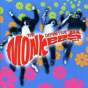Monkees - The Definitive 1CD