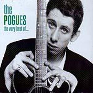 Pogues - The Very Best Of 1CD