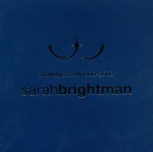 Sarah Brightman - The Very Best Of 1990 - 2000 1CD